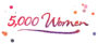 A Report: The First “5,000 Women” Performance Festival