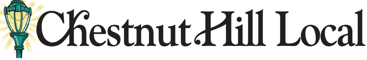 2022 Chestnut Hill Local logo