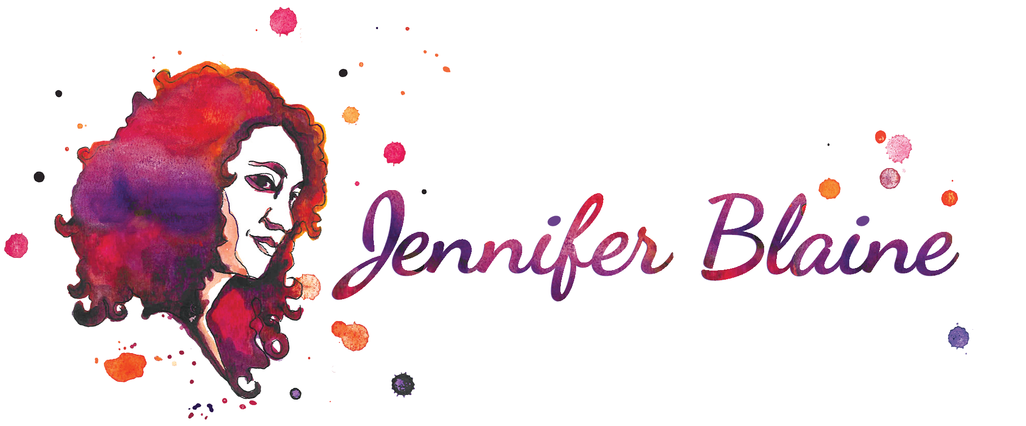 Jennifer Blaine Comedic Superstar!