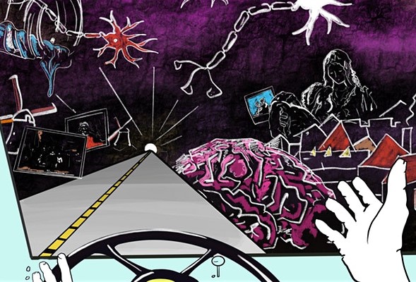 show banner Jennifer Blaine